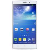 Tasen W122 5.5" 1.5 Dual Core High Performance 3G Dual SIM Smart Phone- white Colour, white, 7 days return / replacement policy after delivery , generally delivered by 5 working days