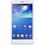 Tasen W122 5.5  1.5 Dual Core High Performance 3G Dual SIM Smart Phone- white Colour