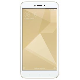 Benwee Model L9 (Finger Print Sensor) 16 GB with 2 GB RAM and Reliance Jio 4G Sim Support in Gold Colour