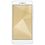 Benwee Model L9 (Finger Print Sensor) 16 GB with 2 GB RAM and Reliance Jio 4G Sim Support in Gold Colour