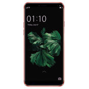 Kekai Model Candy Gio 4G Volte with 1 GB RAM Model with 5.5-inch 1080p Display, (Reliance Jio 4G Sim Support) 16 GB Internal Memory and 5 Mpix /5 Mpix Camera HD Smartphone in Red Colour, red, generally delivered by 5 working days, 7 days return / replacem