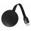 Xifo Chramecast HDMI Wifi Display Dongle With DLNA/Airplay/Miracast/Screen mirroring Support for LED TV in Black Colour