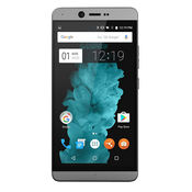 Smartron T5511 VOLTE ( 4GB RAM Model with 5.5-inch 1080p display, Octa-Core, 64 GB ROM (Reliance Jio 4G Sim Support) 64 GB Internal Memory and 13 Mpix FHd Smartphone in Steel Grey Colour, steel grey, generally delivered by 5 working days, 7 days return / 