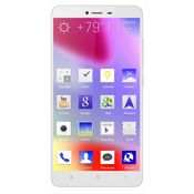 Lovme T10 ( 4G Jio sim supported) Finger Print 5.5 inch 4G 32 GB Internal Memeory 2 GB RAM Dual-SIM 13 Mpix Camera Android Phone, white, 7 days return / replacement policy after delivery 