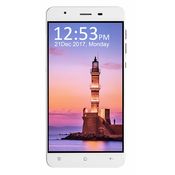 OKWU Sigma 4G VoLTE with 2 GB RAM Model with 5.0-inch 1080p display, (Reliance Jio 4G Sim Support) 16 GB Internal Memory and 13 Mpix /5 Mpix dual Camera HD Smartphone in Grey Colour, grey, generally delivered by 5 working days, 7 days return / replacement