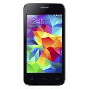 Kphone K986 4G Black 5.5 Touch-screen 4G Reliance Jio 4G Sim Not Support 1 GB RAM & 4 GB Internal Memory and 5 Mpix /2 Mpix Hd Smartphone, black, 7 days return / replacement policy after delivery , generally delivered by 5 working days