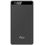 Nuu M3 4G Volte Smartphone with 3GB RAM 32GB ROM 5.5” Touchscreen IPS Display Mobile (Jio 4G Support) in Black Colour