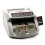Surya Currency Counting Machine with Fake note Detection with Digital Display in White Colour
