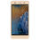 Ginger G5001 Uranus 4G Smartphone with 5-inch 2GB RAM and 16GB ROM 4G mobile in Gold Colour