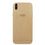 Lychee T1C 4G Smartphone with 5-inch 1GB RAM and 8GB ROM 4G mobile in Gold Colour