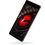 Yu Yureka Yu5200 4G 5” Touch-screen 4G Reliance Jio 4G Sim Support 3 GB RAM & 16 GB Internal Memory and 13 Mpix /5 Mpix Hd Smartphone in Black Colour