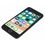 Icubex model I900 Dual SIM 3G 5 Mpix Camera and 2 Mpix front camera Android Smart Phone in Black colour