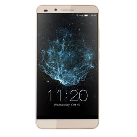 Lychee T1 4G Smartphone with 5-inch 1GB RAM and 8GB ROM 4G mobile in Gold Colour