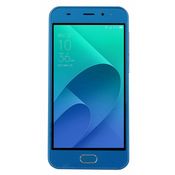 Surya Tashan Model TS455 (Volte Not Supported) with 2 GB RAM Model with 5.0-inch 720p Display, (Reliance Jio 4G Sim Not Support) 16 GB Internal Memory and 5 Mpix /2 Mpix Camera HD Smartphone in Blue Colour, blue, generally delivered by 5 working days, 7 d