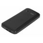 Mercury F37 Heavy Battery Dual Sim Mobile Phone in black colour combo