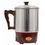 Surya Higher Electric Heating Cup 11 cm Multi use Kettle For Noodles, Tea, Egg