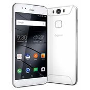 GIGASET ME 4G 5.0 Inch 3GB RAM 32GB ROM Qualcomm Snapdragon 810 Octa Core 1.7GHz 4G Jio Sim Smartphone in White Colour, white, 7 days return / replacement policy after delivery , generally delivered by 5 working days