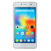 Calibarr 3G 5" 1.3 Quad Core High Performance Dual SIM Smart Phone- White Colour, white, generally delivered by 5 working days, 7 days return/replacement policy after delivery