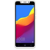 Xifo Kekai Aura 4G (Volte not Support) with 2 GB RAM with 5.0 inch Display, 16 GB Internal Memory and 8 Mpix / 8 Mpix Camera HD Smartphone in Gold Colour, gold, generally delivered by 5 working days, 7 days return / replacement policy after delivery