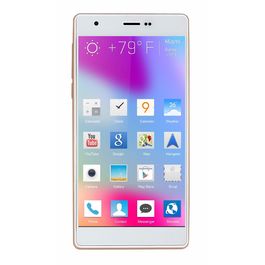 I Smart Mercury V7 1.3 GHz Quad Core Android Phone, white, 7 days return / replacement policy after delivery , generally delivered by 5 working days
