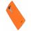 Ginger Model Earth 4G (VoLTe Not Support) Smartphone with 5-inch 2GB RAM and 16GB ROM 4G smartphone in Orange colour
