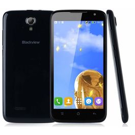 Blackview ZETA 5-Inch Octa Core 3G Smartphone with 8MP and 5 MP Camera, black, 7 days return / replacement policy after delivery , generally delivered by 5 working days