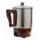 Surya Higher Electric Heating Cup 11 cm Multi use Kettle For Noodles, Tea, Egg