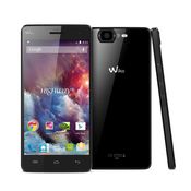 Wiko Highway 4G Jio 4G sim not supported 4G Mobile Phone with 5 inch screen 16 GB Internal 2 GB RAM 16Mp Camera, black, 7 days return / replacement policy after delivery , generally delivered by 5 working days