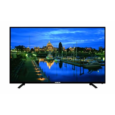 Surya Full HD LED TV 32 inch With Samsung A+ Display Panel and Bass Tube Speakers For Extra Party Sound
