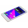 Amosta 3G 1.3 Quad Core 8 Mpix Android Smartphone-Gold Colour