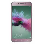Ginger Model Mercury 4G (VoLTe Not Support) Smartphone with 5-inch 2GB RAM and 16GB ROM 4G smartphone in Rosegold colour, rosegold, generally delivered by 5 working days, 7 days return / replacement policy after delivery