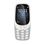 Nokia 3310 Dual 16MB 2.4  2MP LED Flash Feature Phone in Grey colour