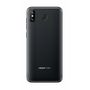 Homtom H5 3GB+ 32GB Dual Camera+ Screen Replacement with FP Sensor and Face Unlock with Full Metal Body ( Black)