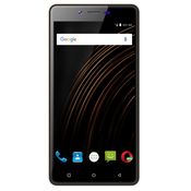 Swipe Elite Note 4G Black 16 GB with 3 GB RAM 4G VOLTE and Reliance Jio 4G Sim Support in Black Colour, black, 7 days return / replacement policy after delivery, generally delivered by 5 working days