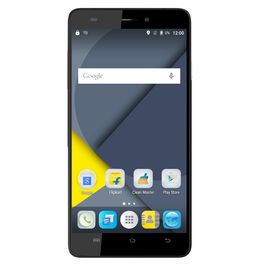 Hyundai HI50 Young 4G 5” Touch-screen 4G Jio Sim Support 2 GB RAM & 16 GB Internal Memory and 8 Mpix /5 Mpix Hd Smartphone, black, 7 days return / replacement policy after delivery , normally 5  days delivery time