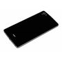 Xifo Allura Curve 4G Smartphone with 5-inch 1GB RAM and 16GB ROM (Reliance Jio 4G Sim Support) in Black Colour