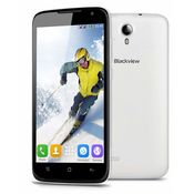 Blackview ZETA 5-Inch Octa Core 3G Smartphone with 8MP and 5 MP Camera, white, 7 days return / replacement policy after delivery , generally delivered by 5 working days