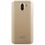 Kekai Model Candy Gio 4G Volte with 1 GB RAM Model with 5.5-inch 1080p Display, (Reliance Jio 4G Sim Support) 16 GB Internal Memory and 5 Mpix /5 Mpix Camera HD Smartphone in Gold Colour