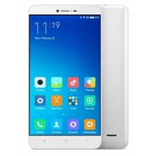 Xifo Opul 4G VoLTE Model with 5.7-inch, 2GB RAM (Jio 4G Sim Support) 16 GB Internal Memory Smartphone in White Colour, white, 7 days return / replacement policy after delivery, generally delivered by 5 working days