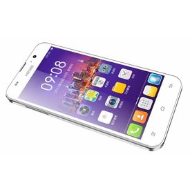 Hasee X50TS 5 inch 8 GB ROM & 2 GB RAM Dual SIM 3G Android Phone