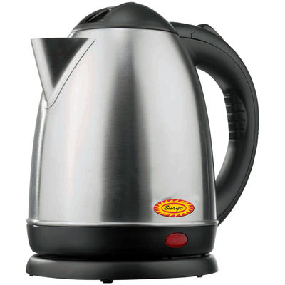 SURYA STAINLESS STEEL ELECTRIC KETTLE