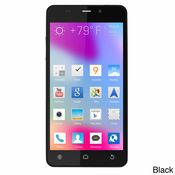 Whitecherry MI3 5.0" Android 6.0 1.3 Dual Core 3G Dual SIM Smart Phone, black, 7 days return / replacement policy after delivery , generally delivered by 5 working days