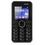 Kechaoda K116 Mini Mobile With Bluetooth Connectivity in Black Colour