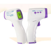 Kodyee Digital Touch Free Infrared Ray Thermometer CF-818 in White Colour