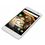 MediaCom Phone Pad Duo G552 5.5 4G smartphone in White colour