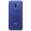 Xifo Kekai Cloud 4G (Volte not Support) with 2 GB RAM with 5.0 inch Display, 16 GB Internal Memory and 8 Mpix / 8 Mpix Camera HD Smartphone in Blue Colour