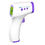 Kodyee Digital Touch Free Infrared Ray Thermometer CF-818 in White Colour