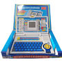 Surya English Learning Computer in Blue Colour