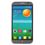 Tasen W121 5.5  1.5 Dual Core High Performance 3G Dual SIM Smart Phone- Gray Colour