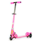 Scooter pink